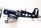 Hangar 9 F4U-1D Corsair 2.2m ARF